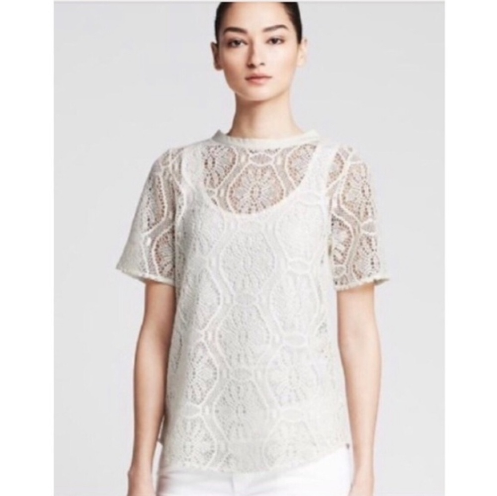 Banana Republic Top